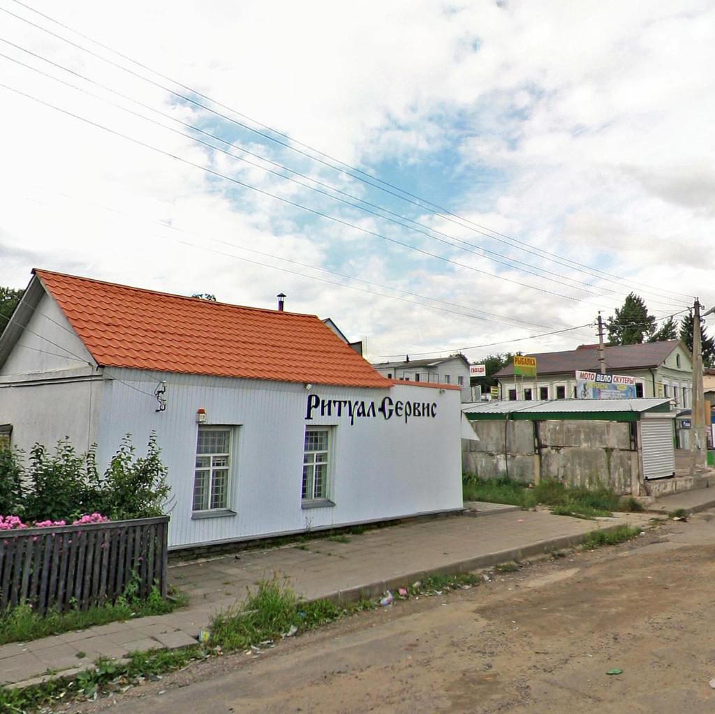 ул. Заводская д.3