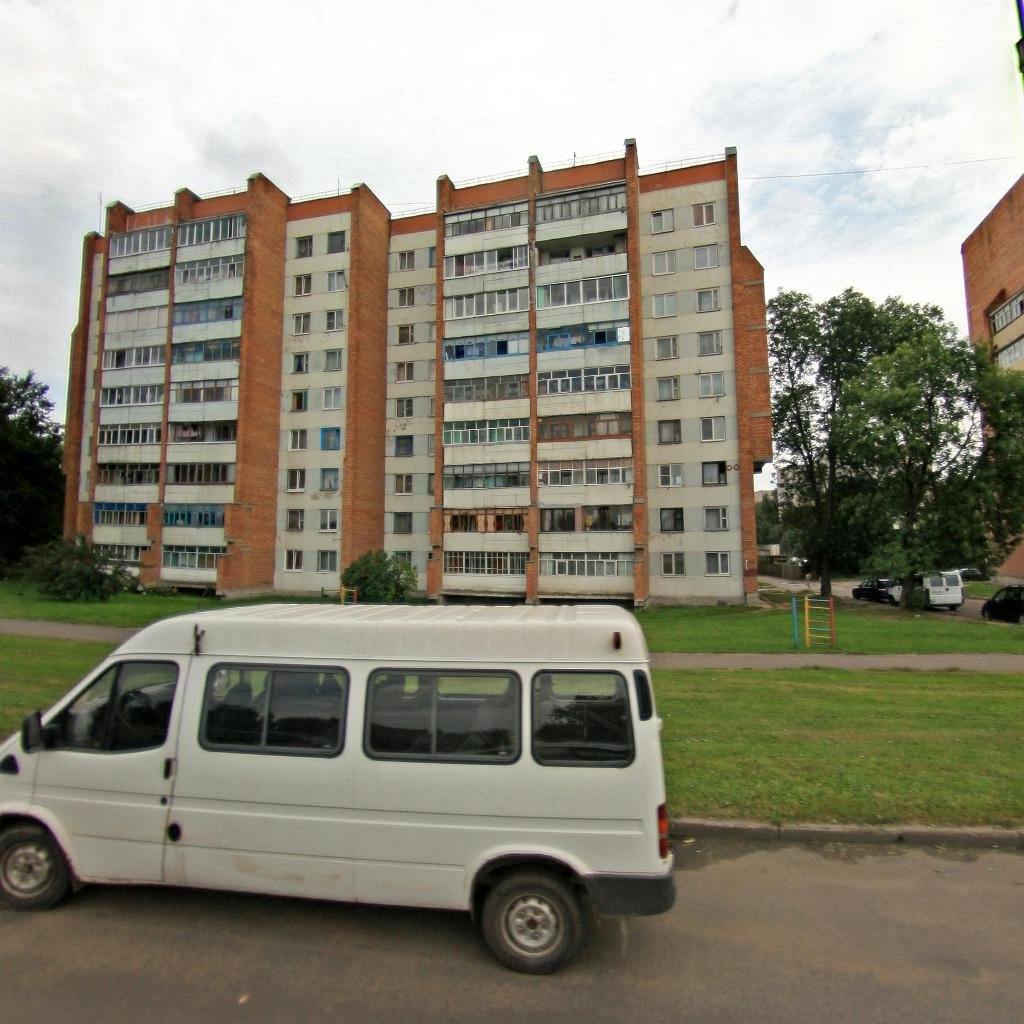 ул. 30 Лет Победы д.36б