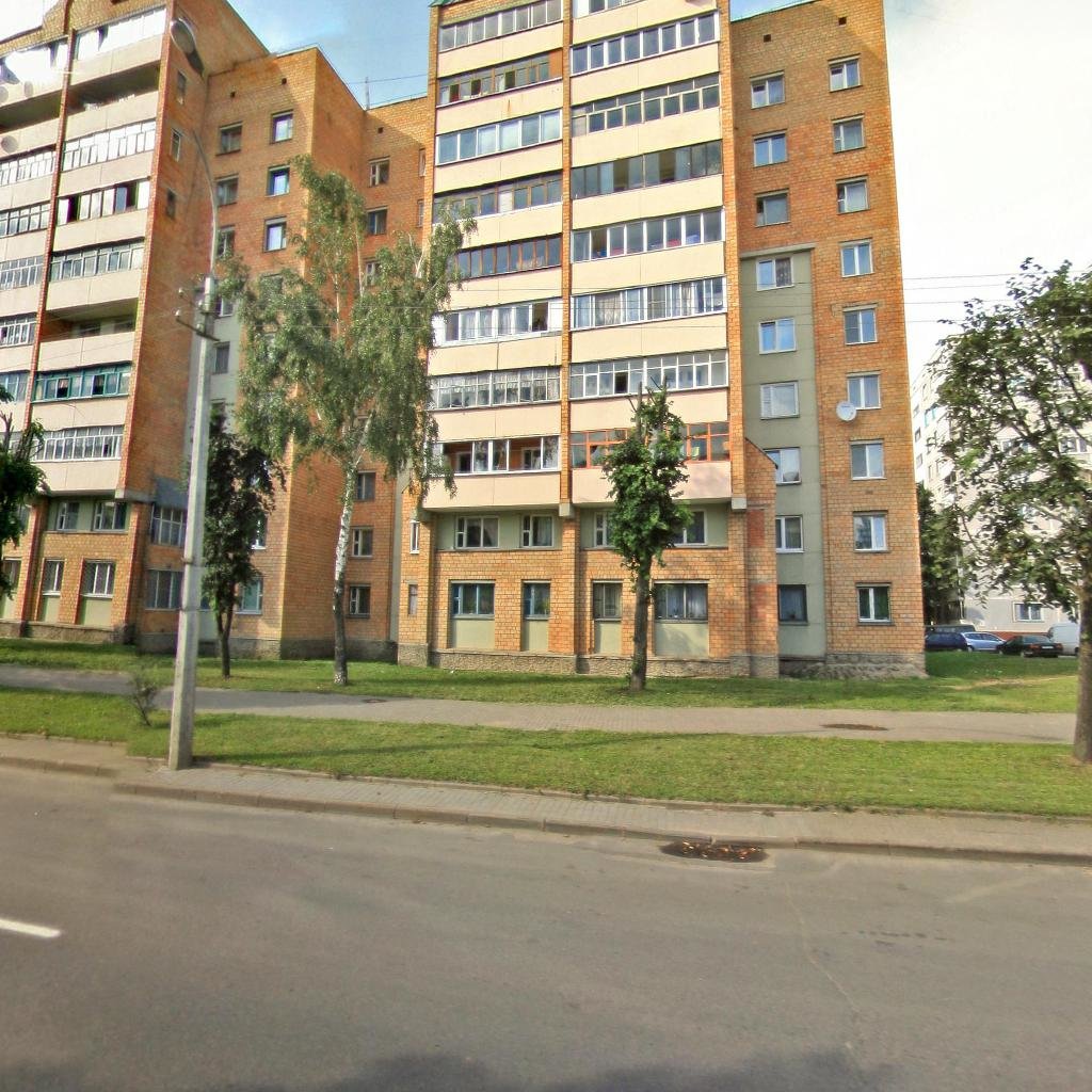 ул. Гришина д.67