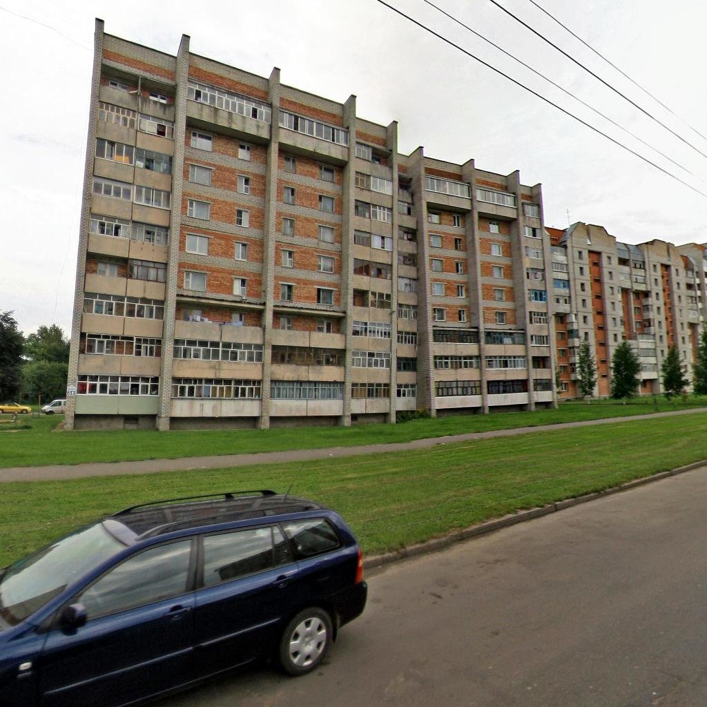ул. Крупской д.70